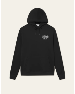 ORCHARD HOODIE
