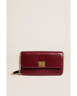 VITA BAG GOAT LEATHER BODY