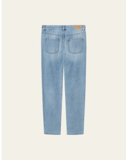 RYDER WASHED DENIM PANTS