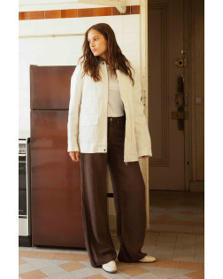 JEANS JUDE DRILL TENCEL