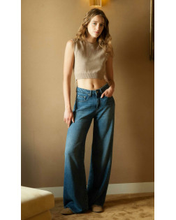JEANS JUDE TENCEL DENIM