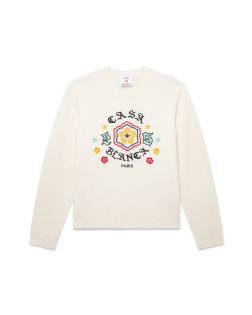 SEASONAL LOGO CREW
