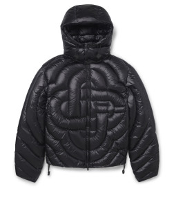 MENS CC QUILTED PUFFER JACKET