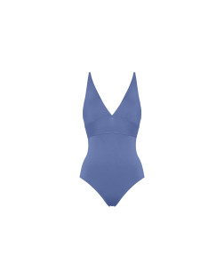 MAILLOT UNE PIECE TRIANGLE