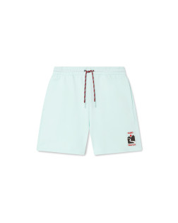SUNNSET VALLEY SWEATSHORTS