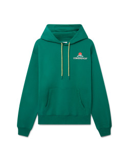 CASABLANCA MONTAGNE HOODIE