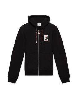SUNSET VALLEY HOODIE