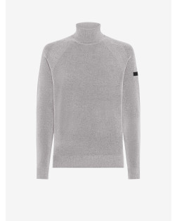 PULL COL ROULE