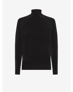 PULL COL ROULE