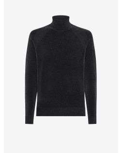 PULL COL ROULE