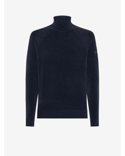 PULL COL ROULE