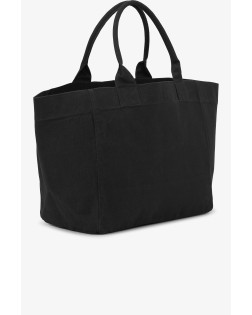 SHOPPER XXL CONTRASTED LOGO