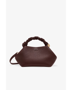 BOU BAG SMALL GRAINED