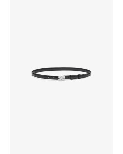 KAT BELT SMALL PATENT