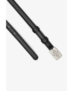 KAT BELT SMALL PATENT