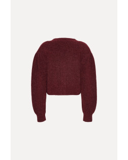 FLORINA KNIT CARDIGAN