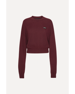 SALITA BASIC CREWNECK SWEATER