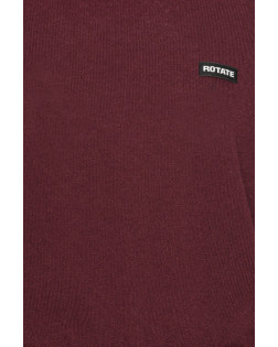 SALITA BASIC CREWNECK SWEATER