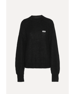 BRANDY SHORT KNIT JUMPER