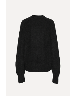 BRANDY SHORT KNIT JUMPER