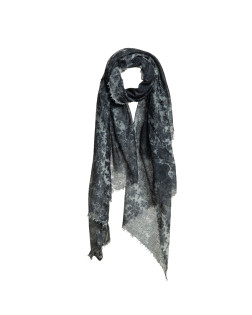 A470 SOUFFLE SEMI FELTED PRINT 140X180