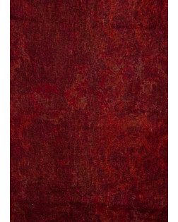 A470 SOUFFLE SEMI FELTED PRINT 140X180