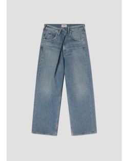 VANA FOLD JEAN IN MANTRA