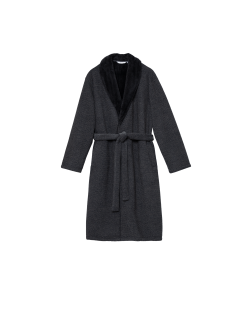 Aruelle AR GREGOR BATHROBE