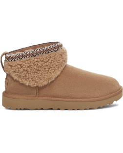 W CLASSIC ULTRA MINI MAXI CURL
