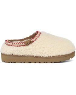 W TASMAN MAXI CURLY