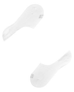 STEP HIGH CUT CHAUSSETTES INVISIBLES FEMME
