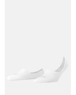 STEP HIGH CUT CHAUSSETTES INVISIBLES FEMME