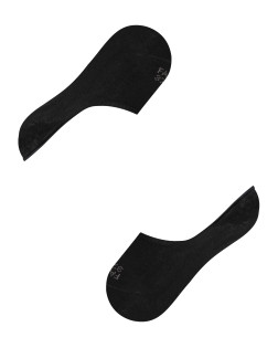 STEP HIGH CUT CHAUSSETTES INVISIBLES FEMME