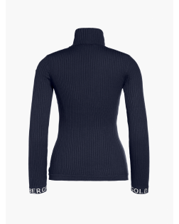 MIRA LONG SLEEVE KNIT SWEATER