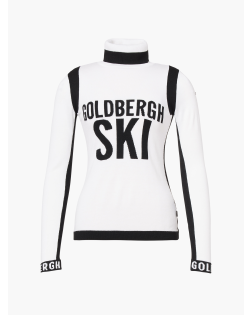 NOEMI LONG SLEEVE KNIT SWEATER