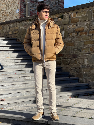 Au Fuseau vous offre un menu découverte pour vous et la personne de votre choix au restaurant @linearestaurant 🤎\n[ à partir de 750€ d’achat...