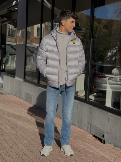 Warm jacket for cold weather 🧊#parajumpers #pjs #rrd #jacobcohen #jacobcohën #autry #autryreelwind #aufuseauspa