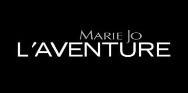 Marie Jo l'Aventure